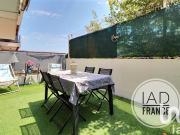 Vente Appartement 3 pièces 61 m2 Marseille 14ème