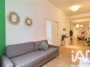 Vente Appartement 3 pièces 61 m2 Marseille 1er