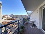 Vente Appartement 3 pièces 61 m2 Marseille 2ème