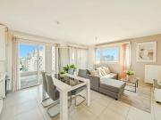 Vente Appartement 3 pièces 61 m2 Marseille 2ème