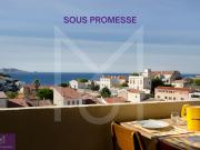 Vente Appartement 3 pièces 61 m2 Marseille 7ème
