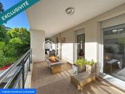 Vente Appartement 3 pièces 65 m2 Marseille 8ème