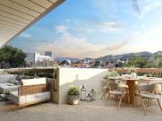 Vente Appartement 3 pièces 61 m2 Marseille 9ème