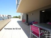 Vente Appartement 3 pièces 61 m2 Montpellier