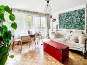 Vente Appartement 3 pièces 61 m2 Montreuil