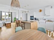 Vente Appartement 3 pièces 61 m2 Nantes