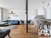 Vente Appartement 3 pièces 61 m2 Nantes