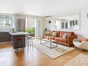 Vente Appartement 3 pièces 61 m2 Neuilly sur Seine