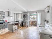 Vente Appartement 3 pièces 61 m2 Neuilly sur Seine