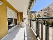 Vente Appartement 3 pièces 61 m2 Nice