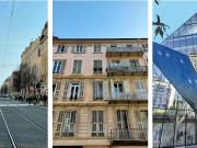 Vente Appartement 3 pièces 61 m2 Nice