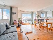 Vente Appartement 3 pièces 61 m2 Nogent sur Marne