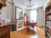 Vente Appartement 3 pièces 61 m2 Nogent sur Marne