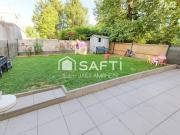 Vente Appartement 3 pièces 61 m2 Noisy le Grand