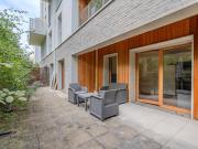 Vente Appartement 3 pièces 61 m2 Noisy le Grand