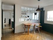 Vente Appartement 3 pièces 61 m2 Paris 11ème