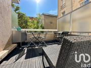 Vente Appartement 3 pièces 61 m2 Paris 11ème