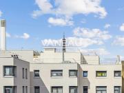 Vente Appartement 3 pièces 61 m2 Paris 15ème