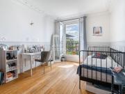 Vente Appartement 3 pièces 61 m2 Paris 15ème