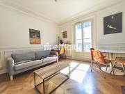 Vente Appartement 3 pièces 61 m2 Paris 19ème