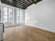 Vente Appartement 3 pièces 61 m2 Paris 1er