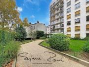 Vente Appartement 3 pièces 61 m2 Paris 20ème