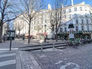 Vente Appartement 3 pièces 61 m2 Paris 9ème