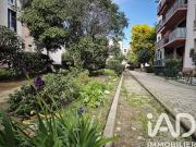 Vente Appartement 3 pièces 62 m2 Perpignan