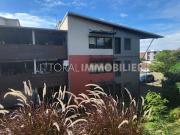 Vente Appartement 3 pièces 61 m2 Saint denis chaudron