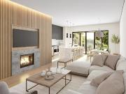 Vente Appartement 3 pièces 61 m2 Saint Laurent du Var