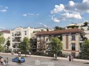 Vente Appartement 3 pièces 61 m2 Saint maur des fosses