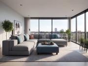 Vente Appartement 3 pièces 61 m2 Strasbourg