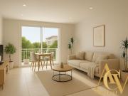 Vente Appartement 3 pièces 61 m2 Toulon