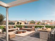 Vente Appartement 3 pièces 61 m2 Toulouse