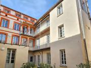 Vente Appartement 3 pièces 61 m2 Toulouse