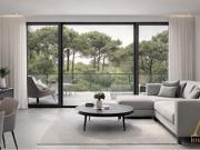 Vente Appartement 3 pièces 61 m2 Valbonne