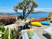 Vente Appartement 3 pièces 61 m2 Villefranche sur Mer