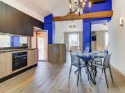 Vente Appartement 3 pièces 61 m2 Villefranche sur Mer