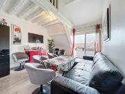 Vente Appartement 3 pièces 61 m2 Villers sur Mer