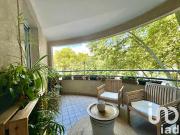 Vente Appartement 3 pièces 61 m2 Villeurbanne