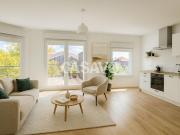 Vente Appartement 3 pièces 62.06 m2 Nantes