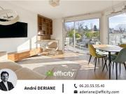 Vente Appartement 3 pièces 62.08 m2 Le Chesnay Rocquencourt