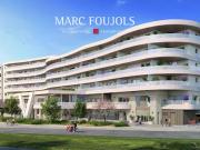 Vente Appartement 3 pièces 62.08 m2 Saint Laurent du Var