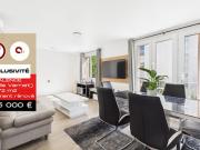 Vente Appartement 3 pièces 62.11 m2 Valence