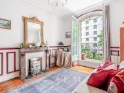 Vente Appartement 3 pièces 62.12 m2 Paris 13ème