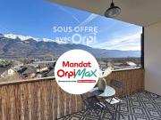 Vente Appartement 3 pièces 62.13 m2 Frontenex