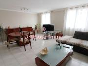 Vente Appartement 3 pièces 62.18 m2 Marseille 14ème