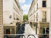 Vente Appartement 3 pièces 62.1 m2 Paris 6ème