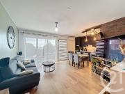 Vente Appartement 3 pièces 62.1 m2 Saint Martin de Crau