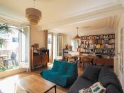 Vente Appartement 3 pièces 63 m2 Paris 19ème